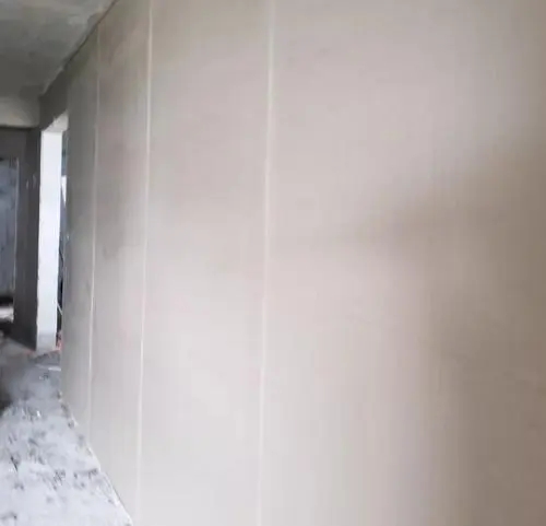 关于轻质抹灰石膏是什么呢？